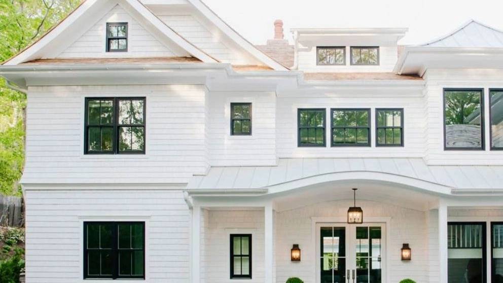 مزایای نقاشی نمای ساختمان