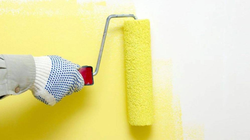 نقاشی ساختمان محمد در دماوند تهران